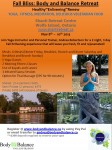 November Shanti 2013